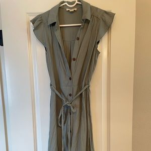 Dress size small